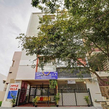 Treebo Apple Villa, 30 Mins From Bangalore Airport Экстерьер фото