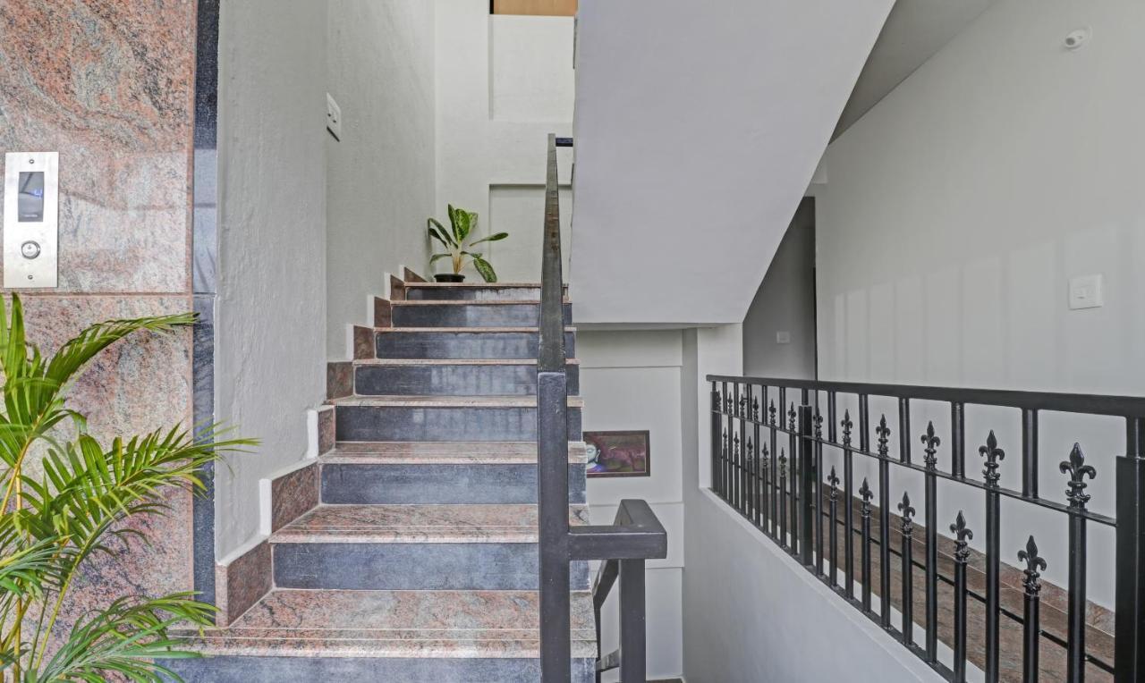 Treebo Apple Villa, 30 Mins From Bangalore Airport Экстерьер фото