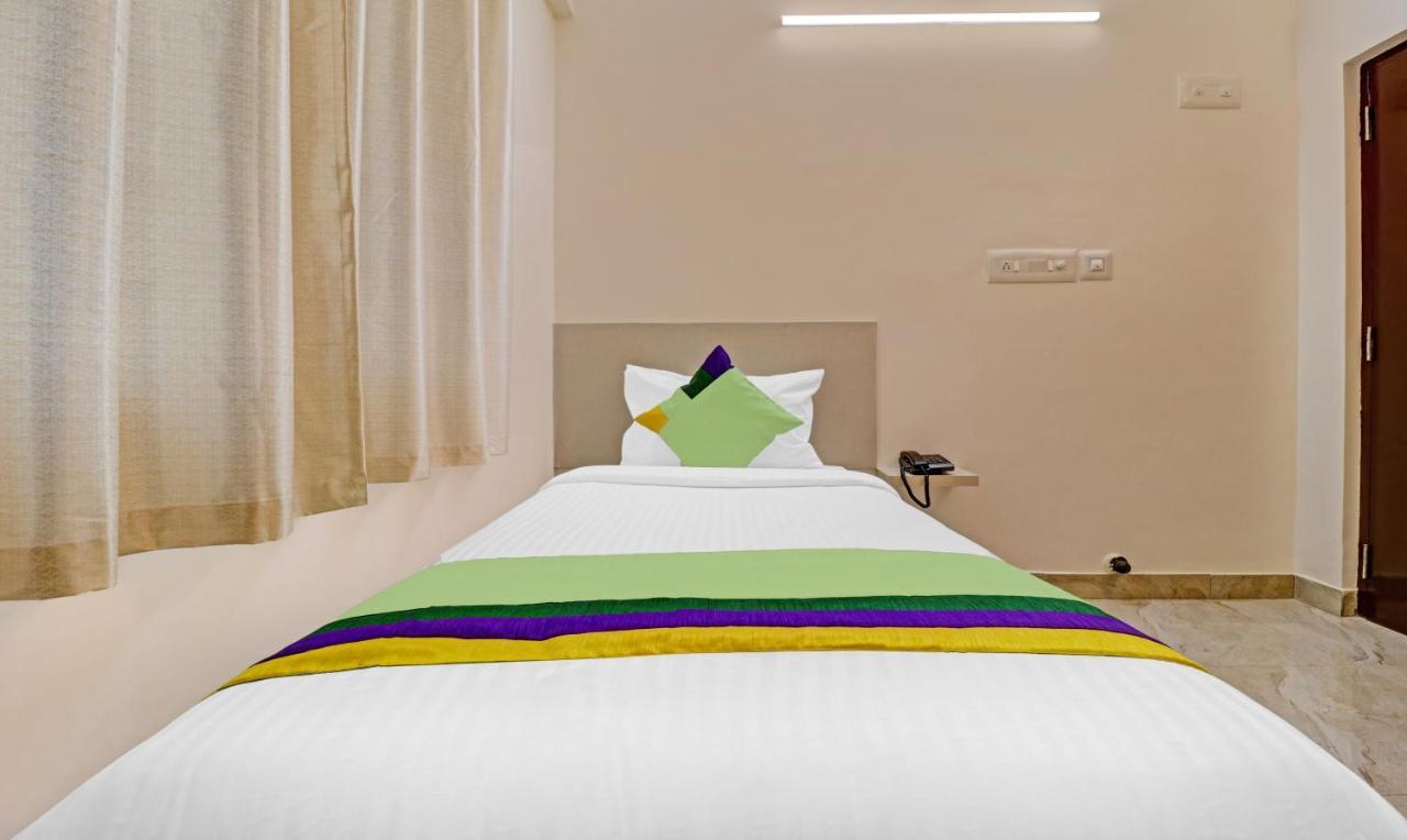 Treebo Apple Villa, 30 Mins From Bangalore Airport Экстерьер фото