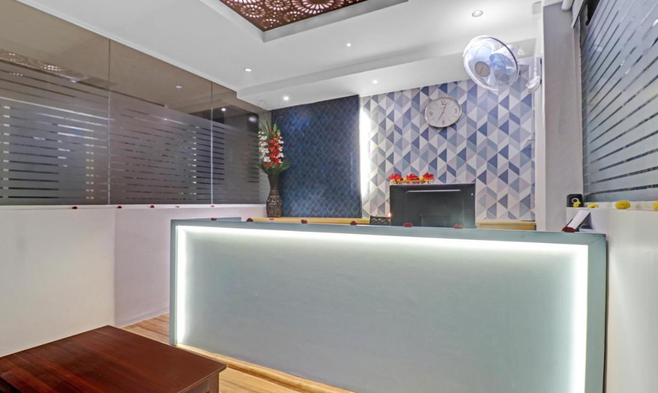 Treebo Apple Villa, 30 Mins From Bangalore Airport Экстерьер фото