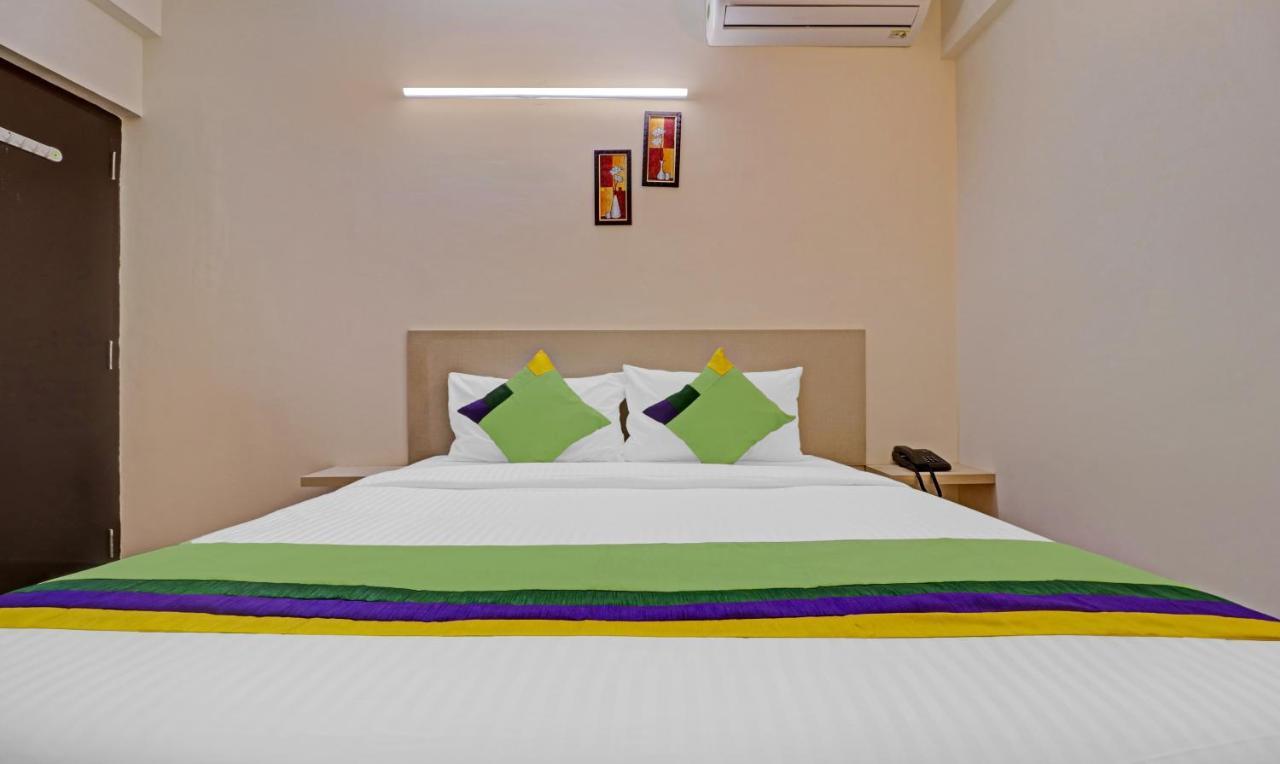 Treebo Apple Villa, 30 Mins From Bangalore Airport Экстерьер фото